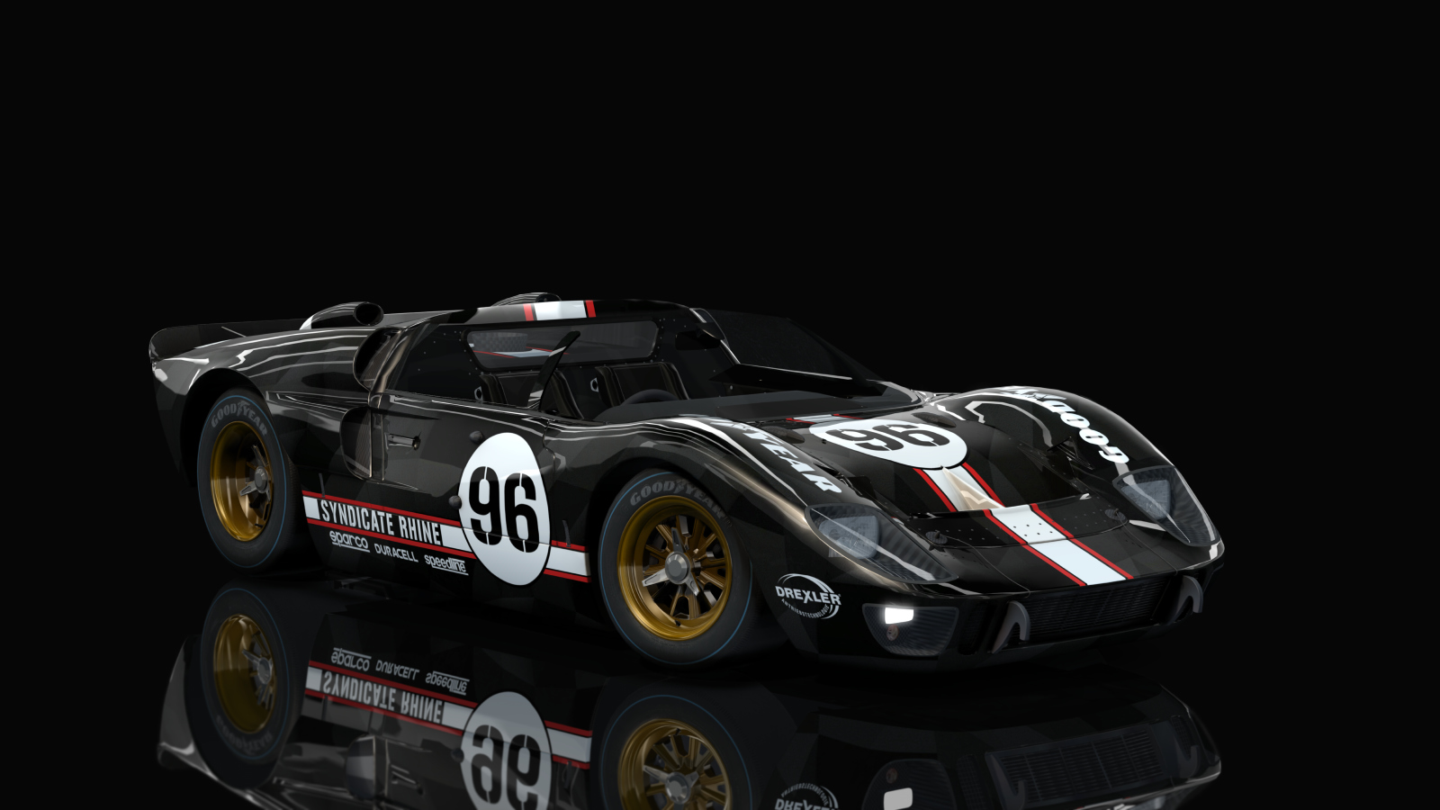 Car Skin