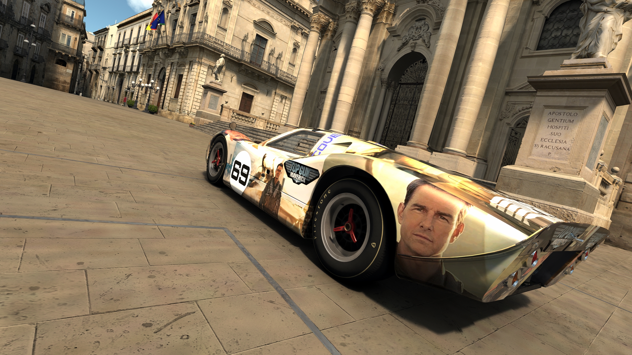 Car Skin