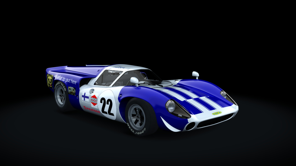 Car Skin