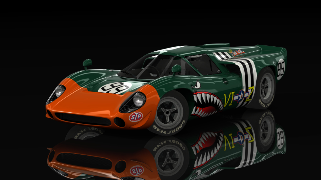 Car Skin