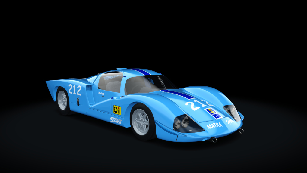 Car Skin