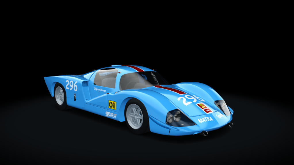 Car Skin