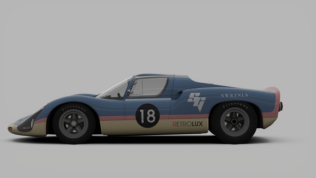Car Skin