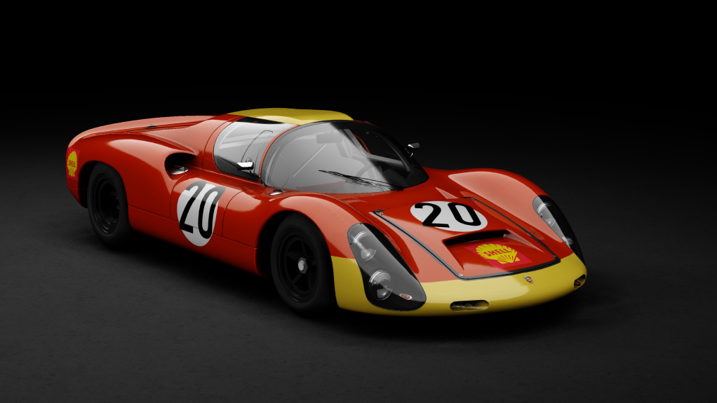 Car Skin