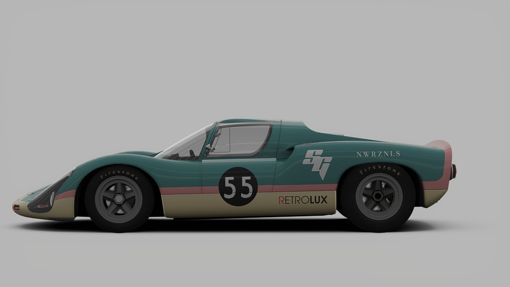 Car Skin