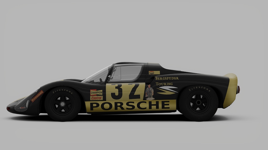 Car Skin