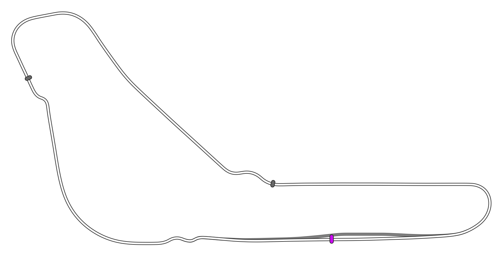 F1 1992 - ROUND 13 - Monza
