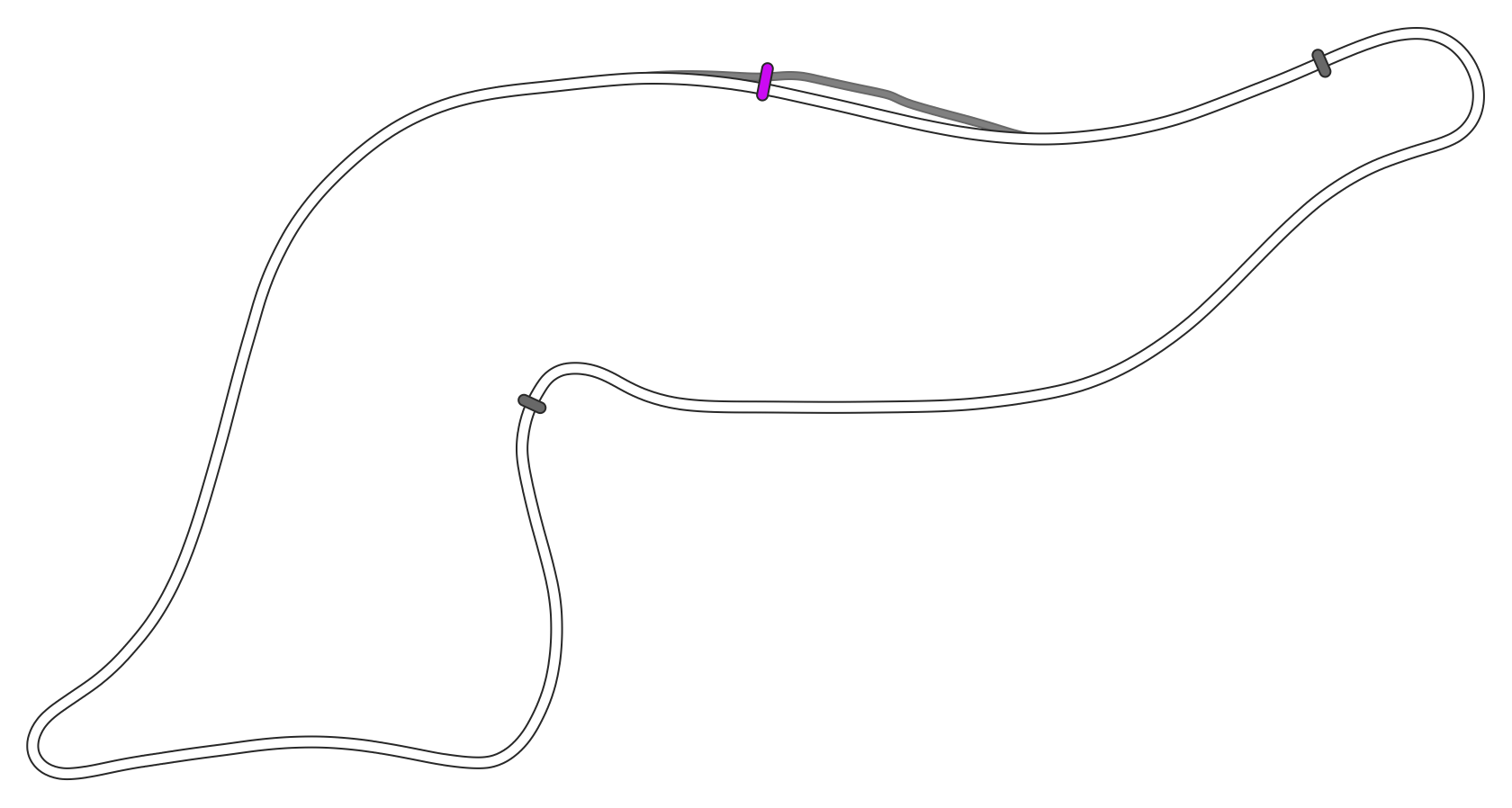 Imola 1972 34 Slots