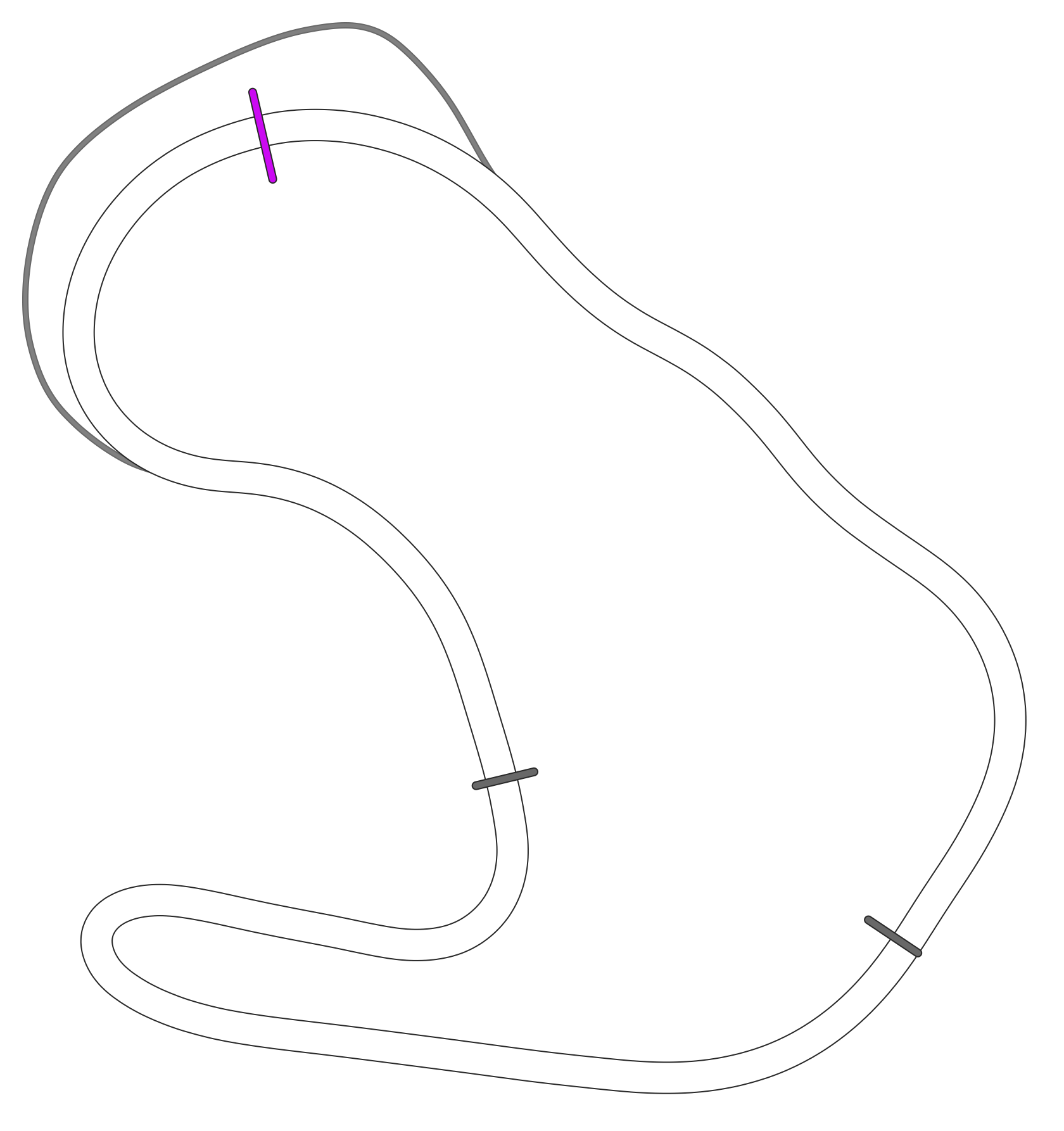 Ingliston Long