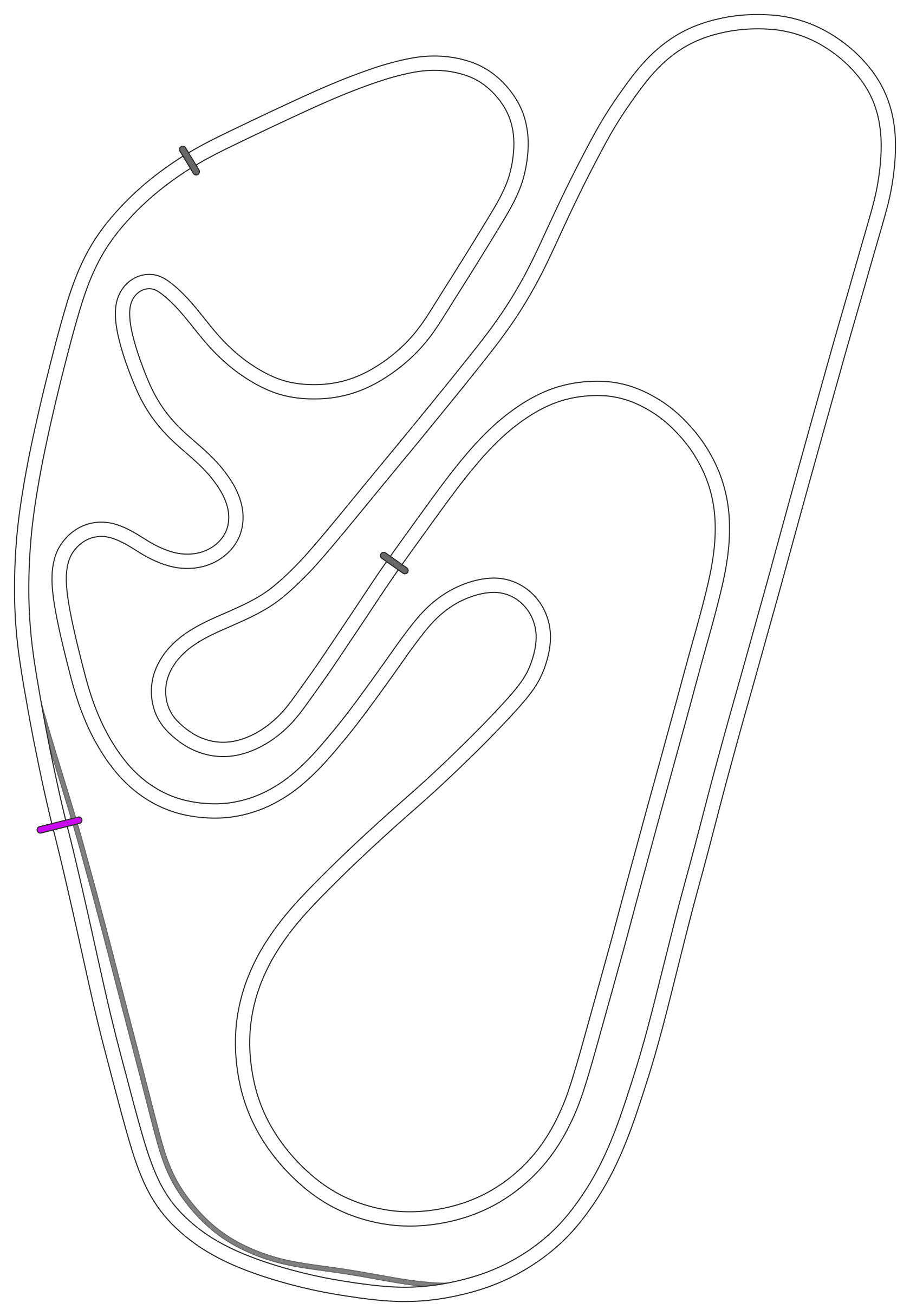 Interlagos 1975 Updated