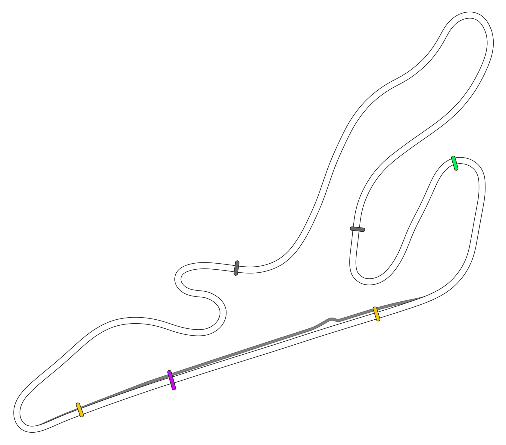 Jarama 1995 - BPR