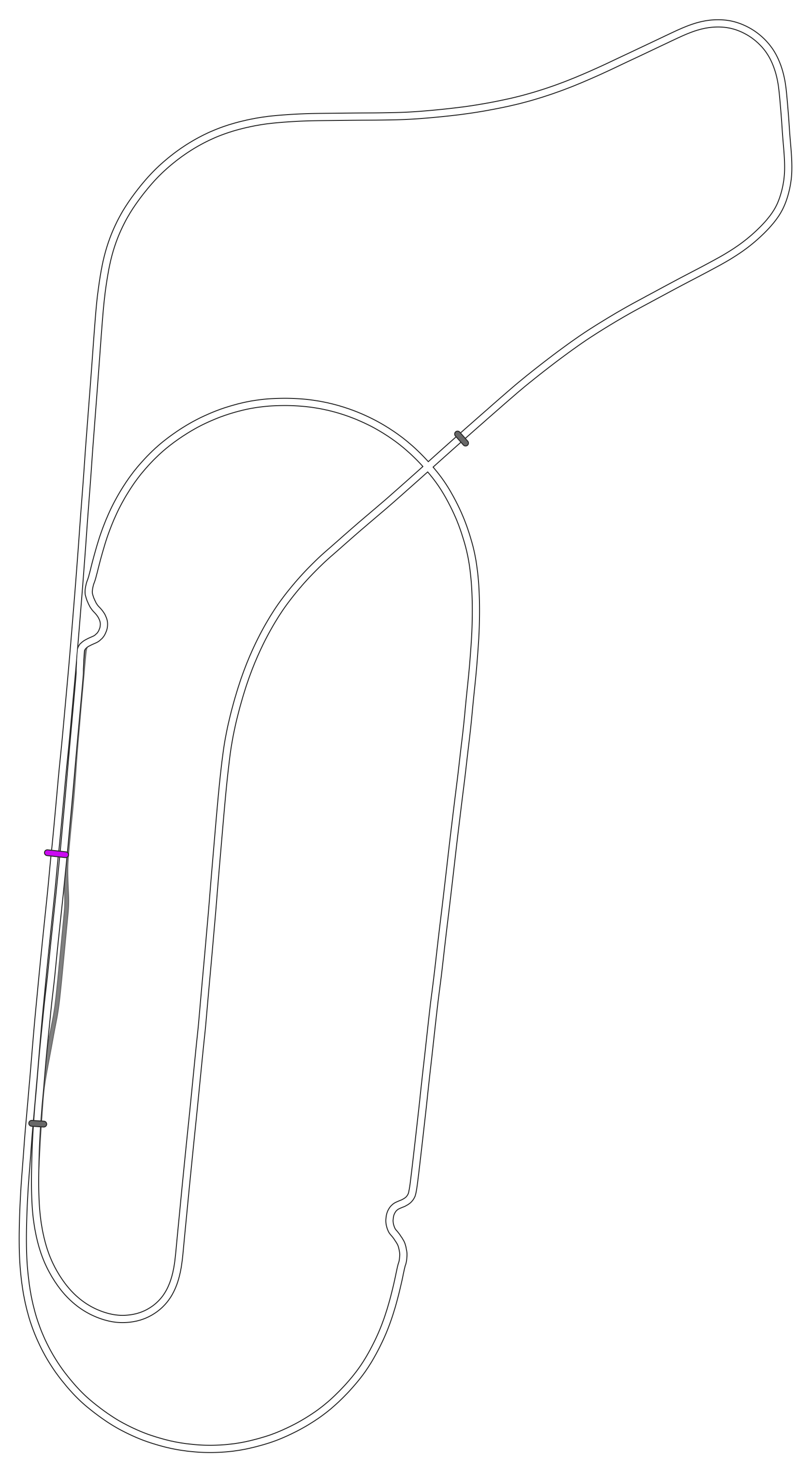 Monza 1966 - World Sportscar Championship