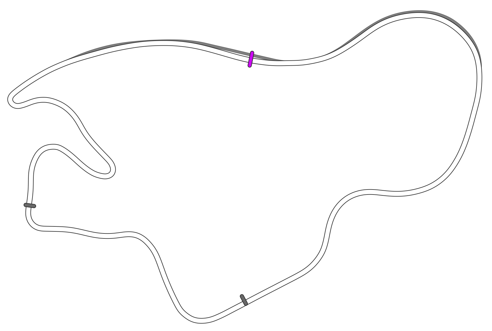 Montjuïc 1975 - Historic_THR