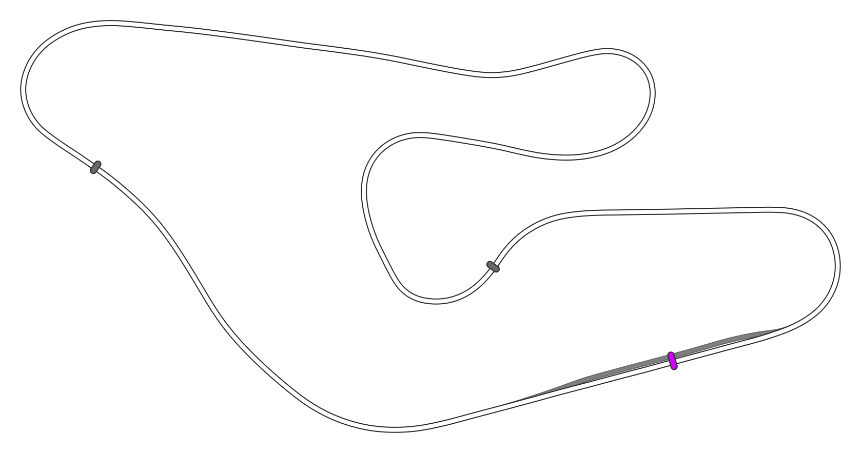 Österreichring 1974 & 1977