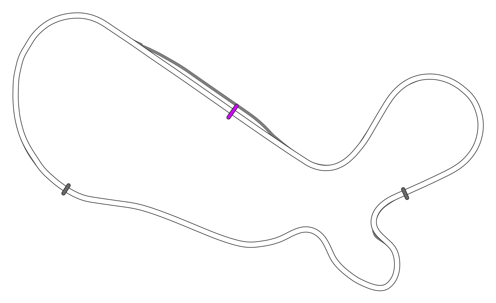 Willow Springs - Big Willow Real