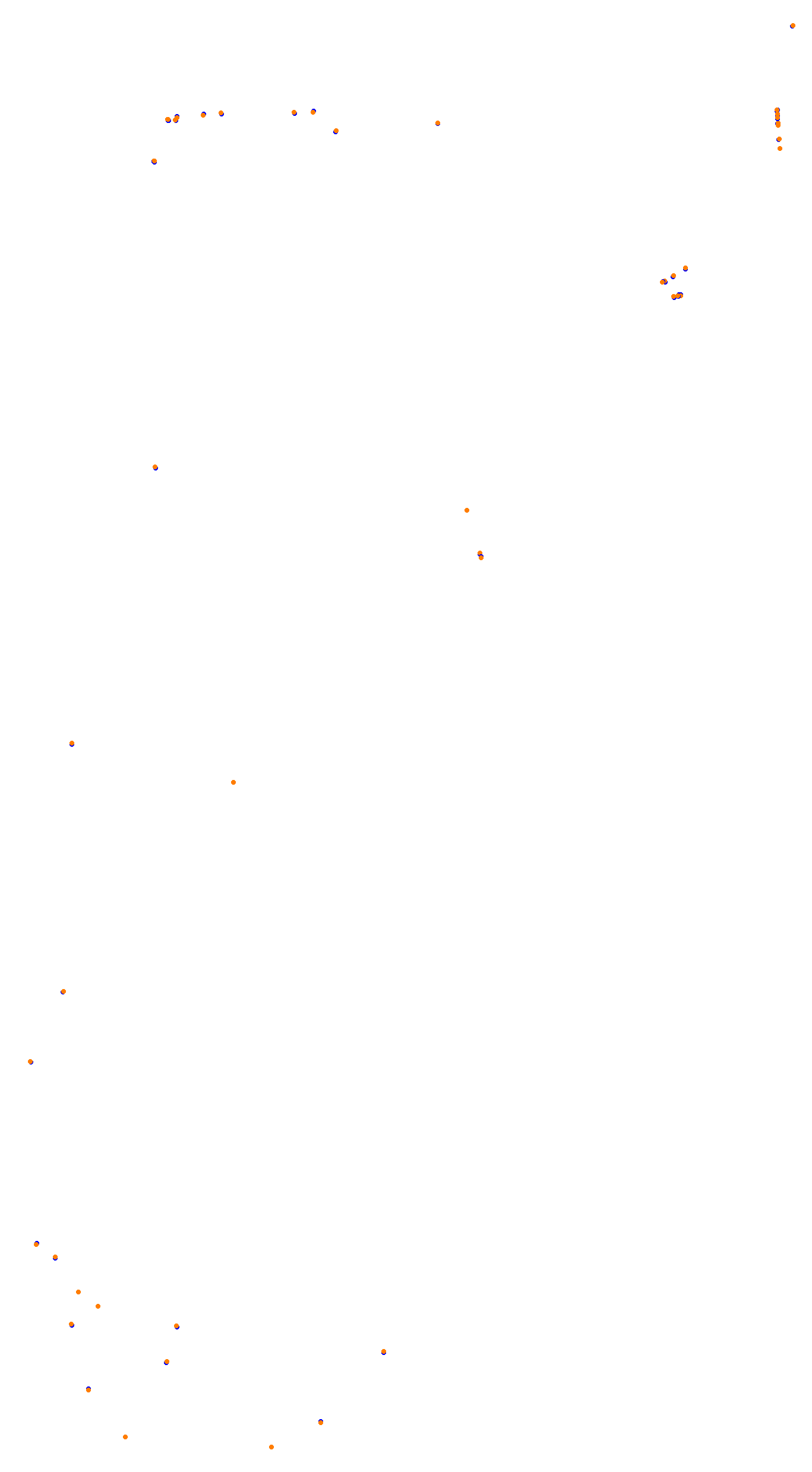 Monza 1937 collisions