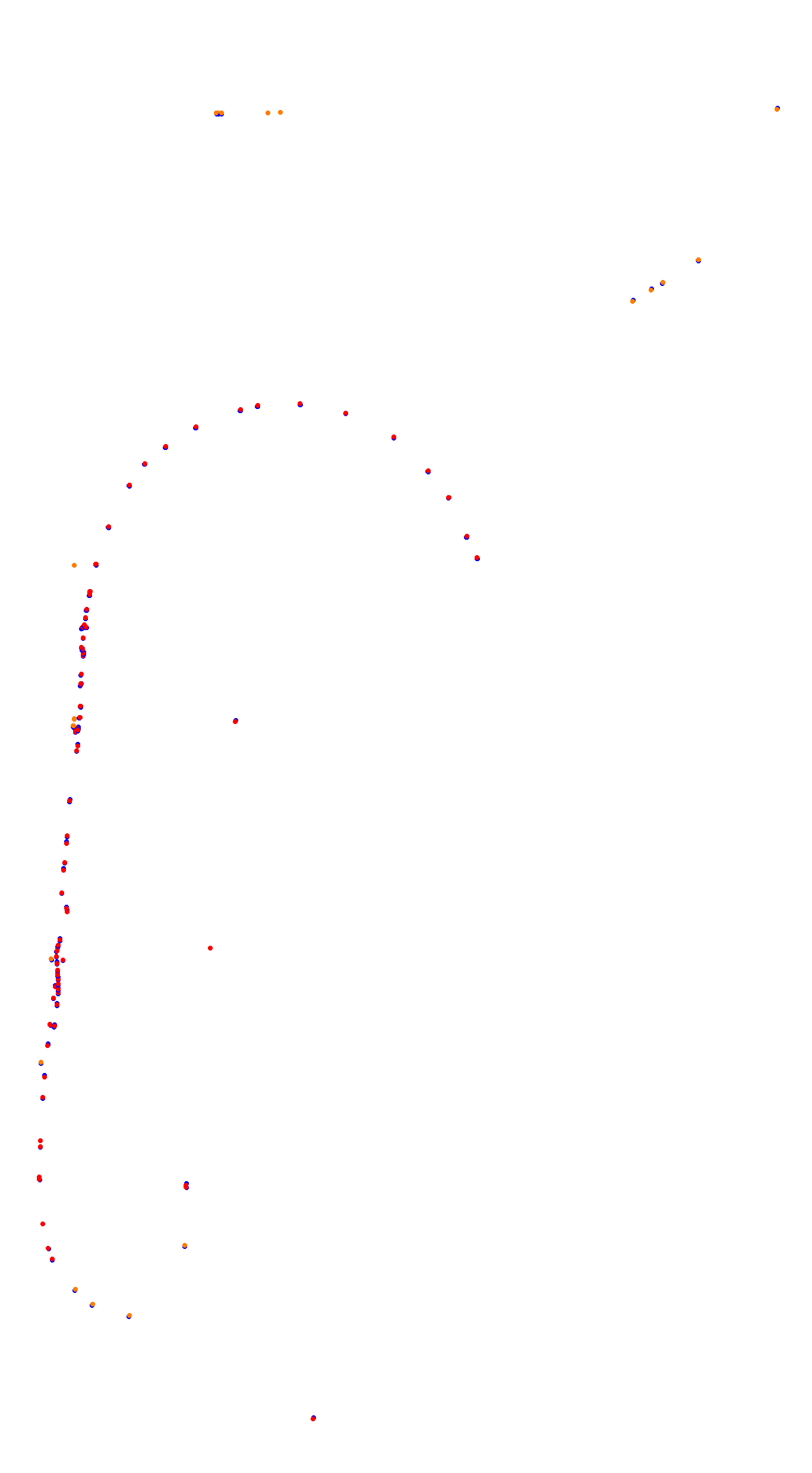 Monza 1937 collisions