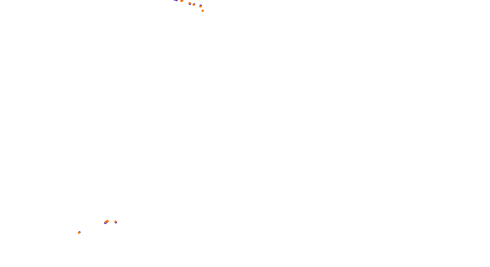 Aintree 1962 collisions